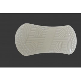 SNOWBOARD Stomp Pad - 3M CLEAR