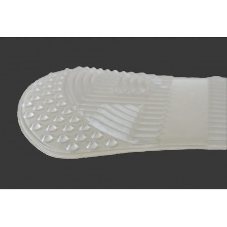 SNOWBOARD Stomp Pad - 3M CLEAR