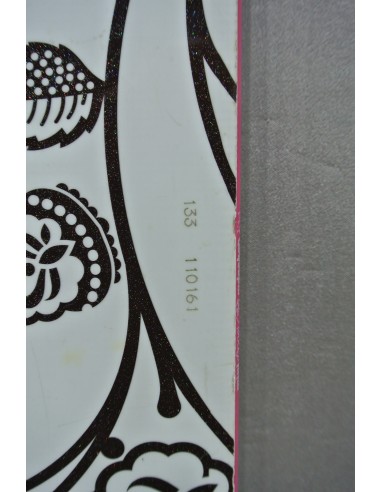 All Mountain -NIDECKER MINI ANGEL- 133cm - CUTE YOUTH BOARD