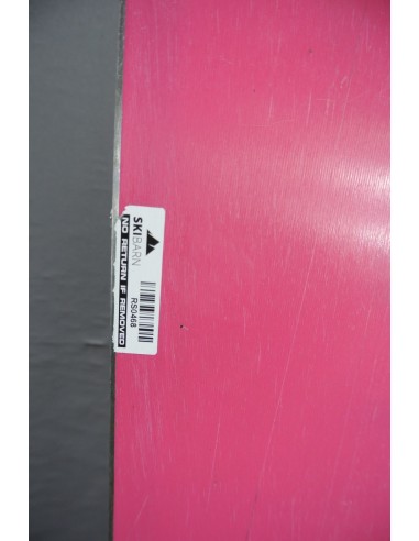 All Mountain -ROSSIGNOL MINI ZENA- 133cm - CUTE YOUTH BOARD