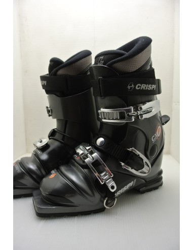 TELEMARK - CRISPI CXP  -MONDO 23 UK SIZE 4