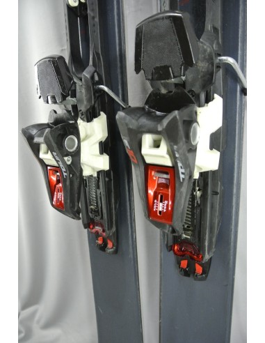 dps Cassiar 95 168cm + マーカーアルピニスト+ シール Touring - DPS TOUR1 CASSIAR 95 with Marker Tour bindings - 168cm
