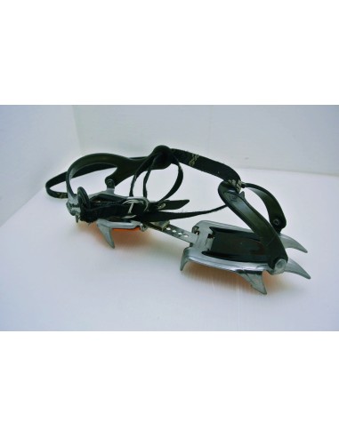 Crampons- BLACK DIAMOND CONTACT strap crampons