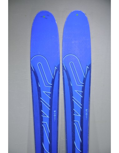 All Mountain K2 PINNACLE 88 - 184cm - thin edges
