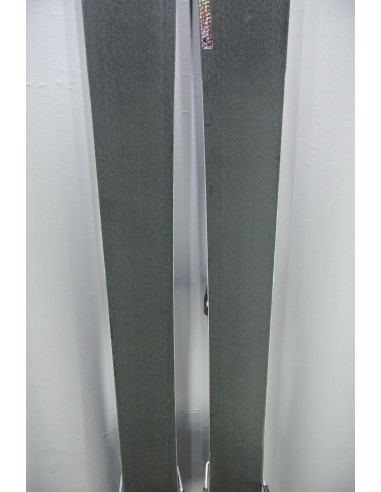 All Mountain K2 PINNACLE 88 - 184cm - thin edges