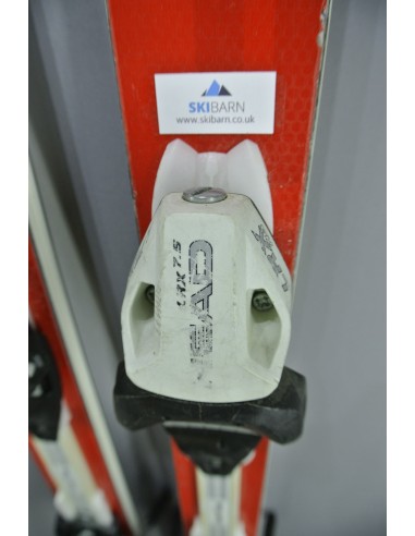 Carving  -STOCKLIGS TEAM JR -160cm - GOOD SKIS