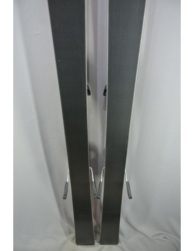 Carving  -STOCKLIGS TEAM JR -160cm - GOOD SKIS