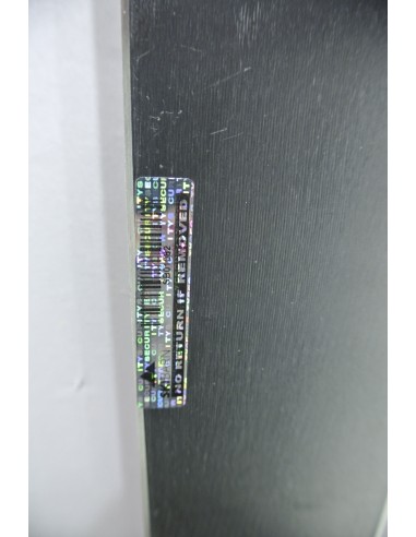 Carving  -STOCKLIGS TEAM JR -160cm - GOOD SKIS