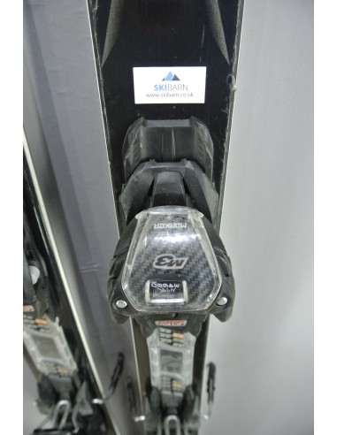 All Mountain - K2 KONIC RX - Length 163cm GOOD SKIS