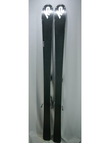 All Mountain - K2 KONIC RX - Length 163cm GOOD SKIS