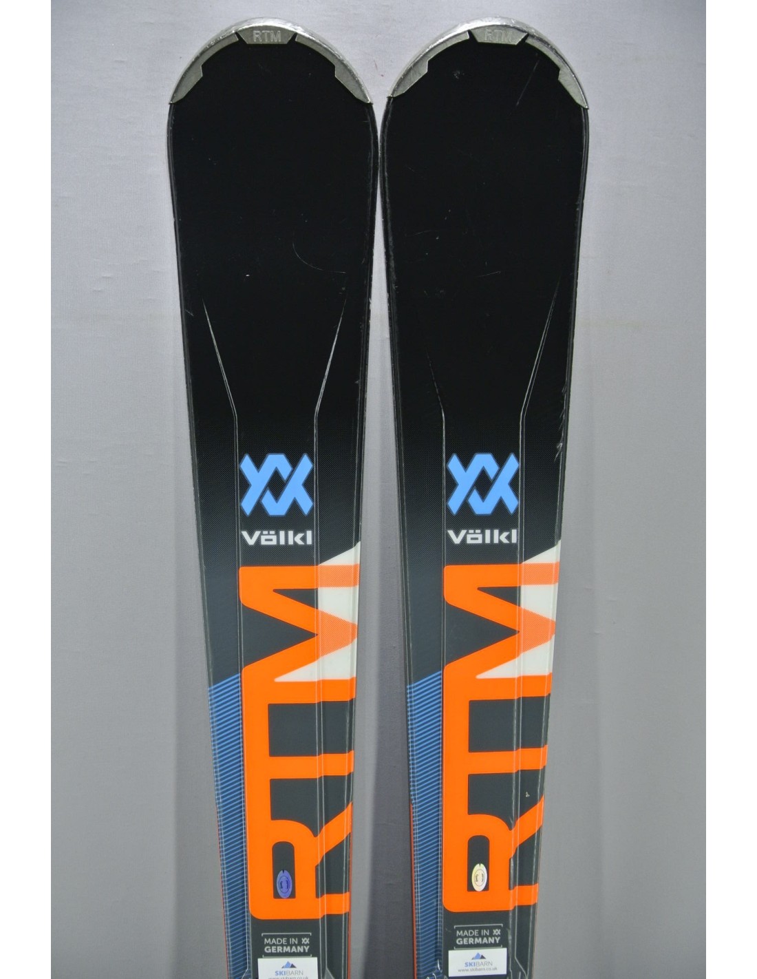 Carving/ All Mountain -VOLKL RTM 79-156m season 2019/2020