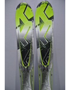 All Mountain - K2 AMP PHOTON - Length 167cm