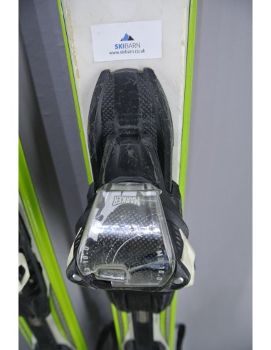 All Mountain - K2 AMP PHOTON - Length 167cm