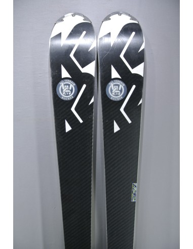 All Mountain - K2 AMP PHOTON - Length 167cm