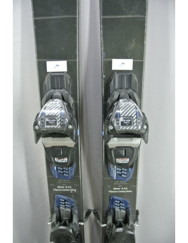 All Mountain -BLIZZARD BRAHMA 82SP- 152cm - season 2020