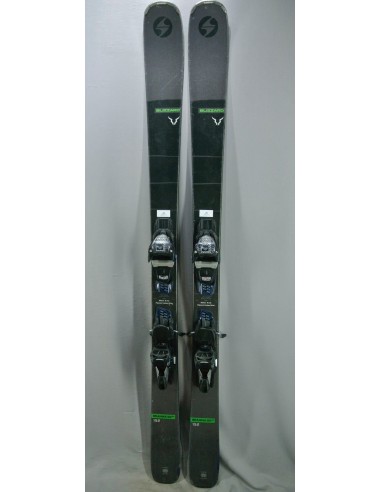 All Mountain -BLIZZARD BRAHMA 82SP- 152cm - season 2020