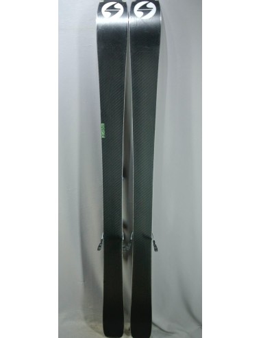 All Mountain -BLIZZARD BRAHMA 82SP- 152cm - season 2020