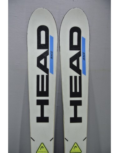 Race/ Carving -HEAD WORLDCUP i.RACE JR-160cm