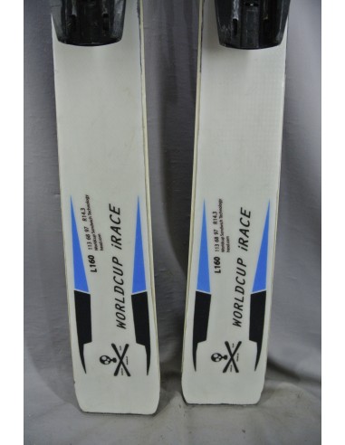 Race/ Carving -HEAD WORLDCUP i.RACE JR-160cm