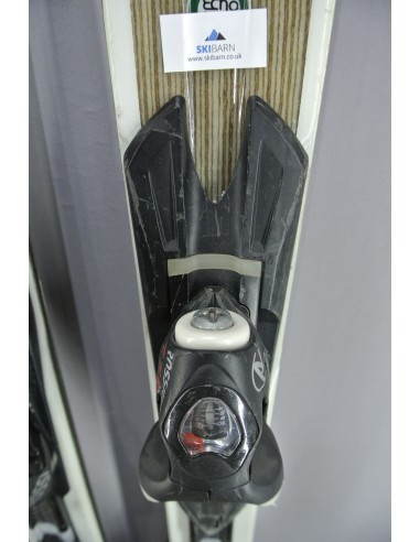 Carving / All Mountain - ROSSIGNOL ZENITH 8 ECHO - 154cm