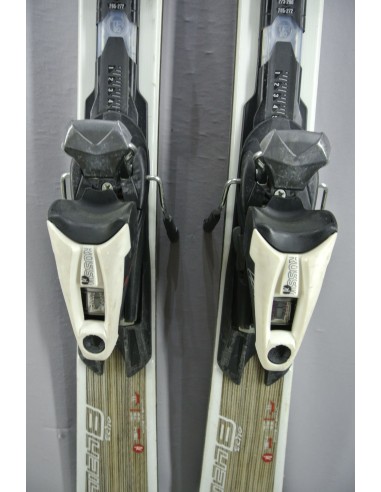 Carving / All Mountain - ROSSIGNOL ZENITH 8 ECHO - 154cm