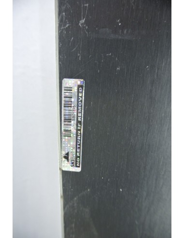 Carving / All Mountain - ROSSIGNOL ZENITH 8 ECHO - 154cm