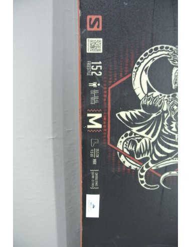 All Mountain/Freeride- SALOMON CRAFT - Various Sizes