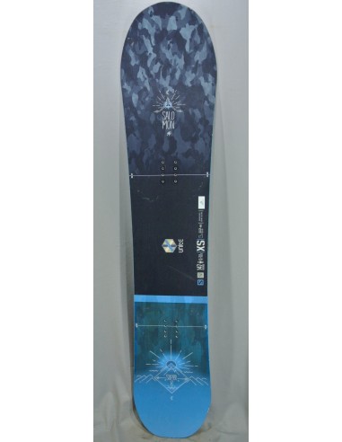 All Mountain/Freeride- SALOMON SUPER 8 - Various Sizes