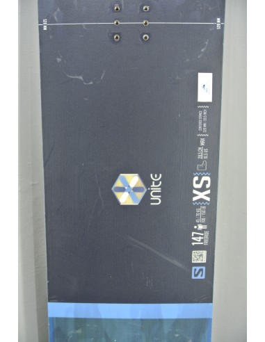 All Mountain/Freeride- SALOMON SUPER 8 - Various Sizes