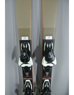 All mountain - Scott SRV -157cm 2020 2