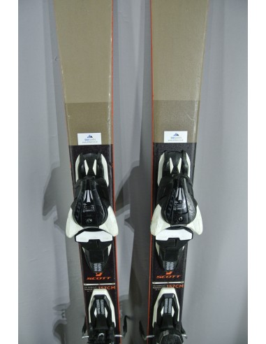 All mountain - Scott SRV -157cm 2020