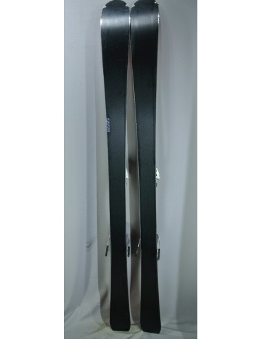 All mountain - Scott SRV -157cm 2020