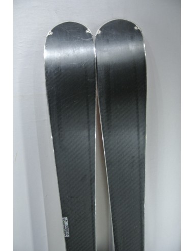 All mountain - Scott SRV -157cm 2020