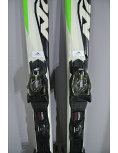 Piste/Carving - NORDICA TRANSFIRE RTX - 160cm 2
