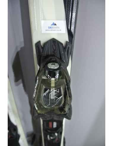 Piste/Carving - NORDICA TRANSFIRE RTX - 160cm