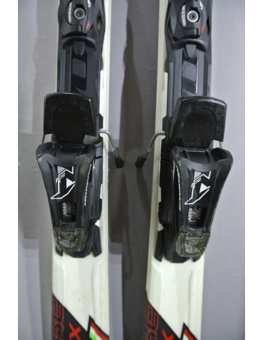 Piste/Carving - NORDICA TRANSFIRE RTX - 160cm