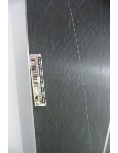 Piste/Carving - NORDICA TRANSFIRE RTX - 160cm