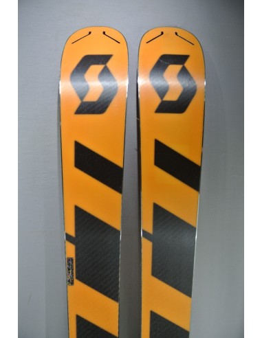 Freeride / All Mountain - SCOTT SCRAPPER 95 - 184cm