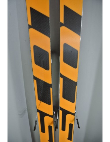 Freeride / All Mountain - SCOTT SCRAPPER 95 - 184cm