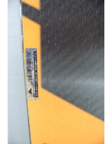 Freeride / All Mountain - SCOTT SCRAPPER 95 - 184cm