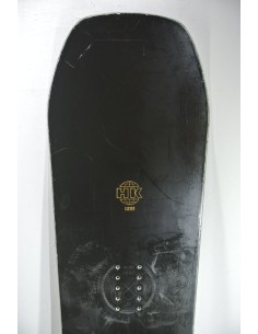 Freestyle / Park - SALOMON HUCK KNIFE PRO - 152cm 2