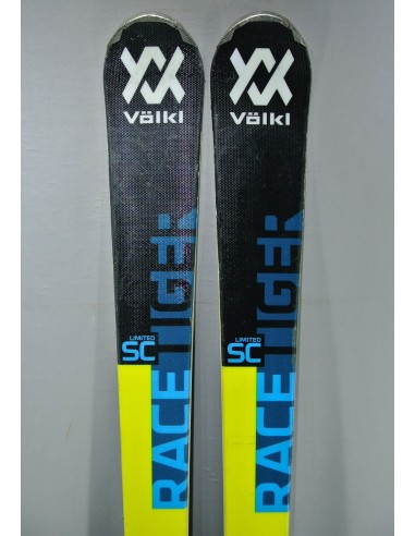 Race / Carving-VOLKL RACETIGER SC LIMITED  -173cm