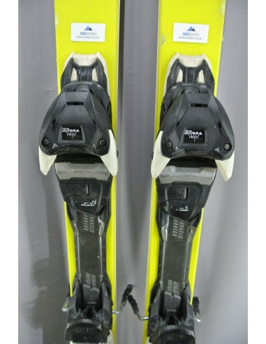 Race / Carving-VOLKL RACETIGER SC LIMITED  -173cm
