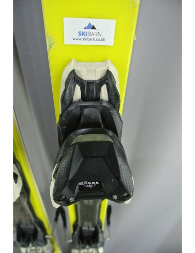 Race / Carving-VOLKL RACETIGER SC LIMITED  -173cm