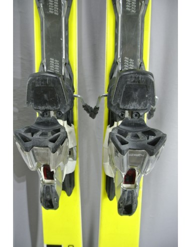 Race / Carving-VOLKL RACETIGER SC LIMITED  -173cm