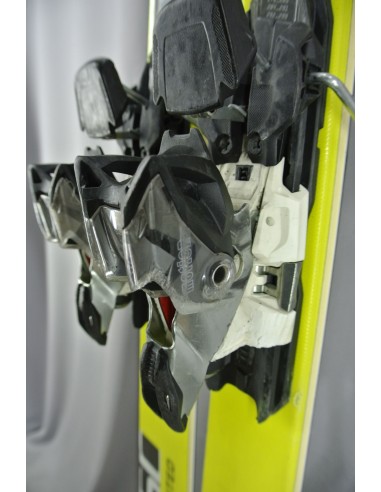 Race / Carving-VOLKL RACETIGER SC LIMITED  -173cm