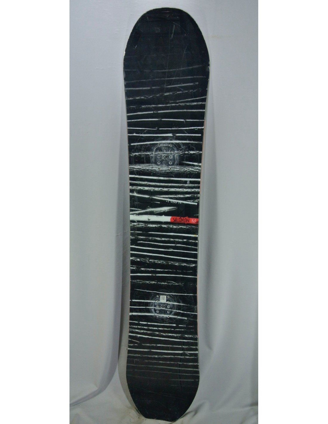 All Mountain / Freestyle - SALOMON CRAFT - Various Sizes