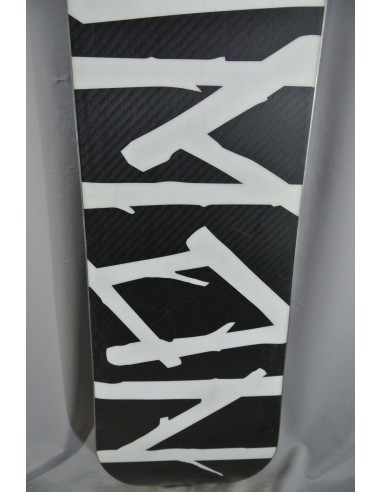 All Mountain / Freestyle - SALOMON CRAFT - Various Sizes