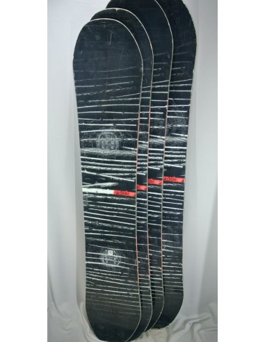 All Mountain / Freestyle - SALOMON CRAFT - Various Sizes