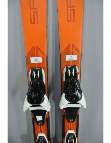 All mountain - Scott SRV -157cm